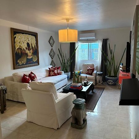 Apartmán Pied-A-Terre Center Of Tijuana Exteriér fotografie