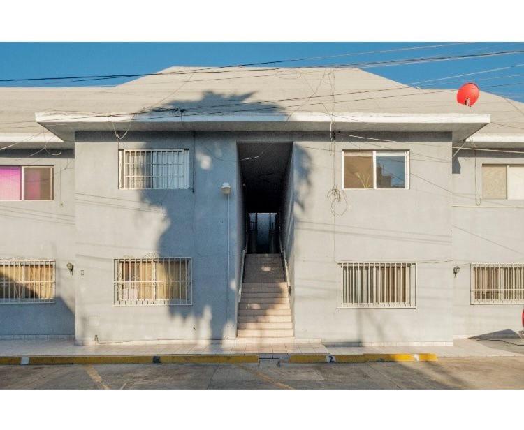 Apartmán Pied-A-Terre Center Of Tijuana Exteriér fotografie
