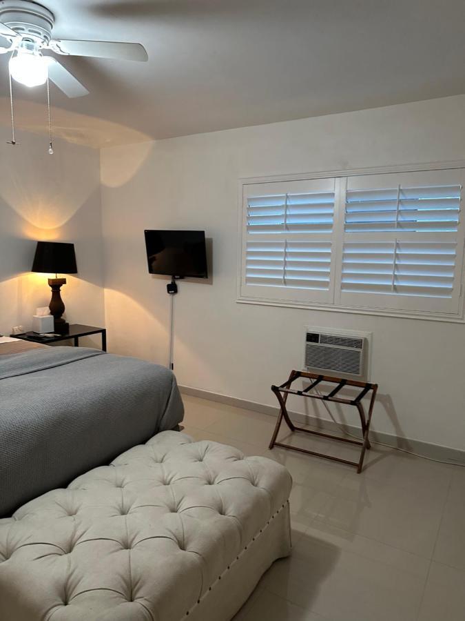 Apartmán Pied-A-Terre Center Of Tijuana Exteriér fotografie