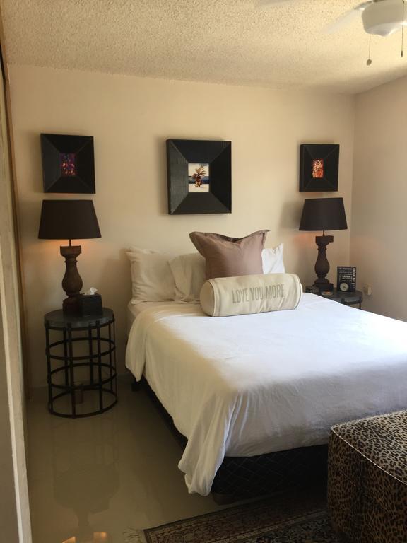Apartmán Pied-A-Terre Center Of Tijuana Exteriér fotografie