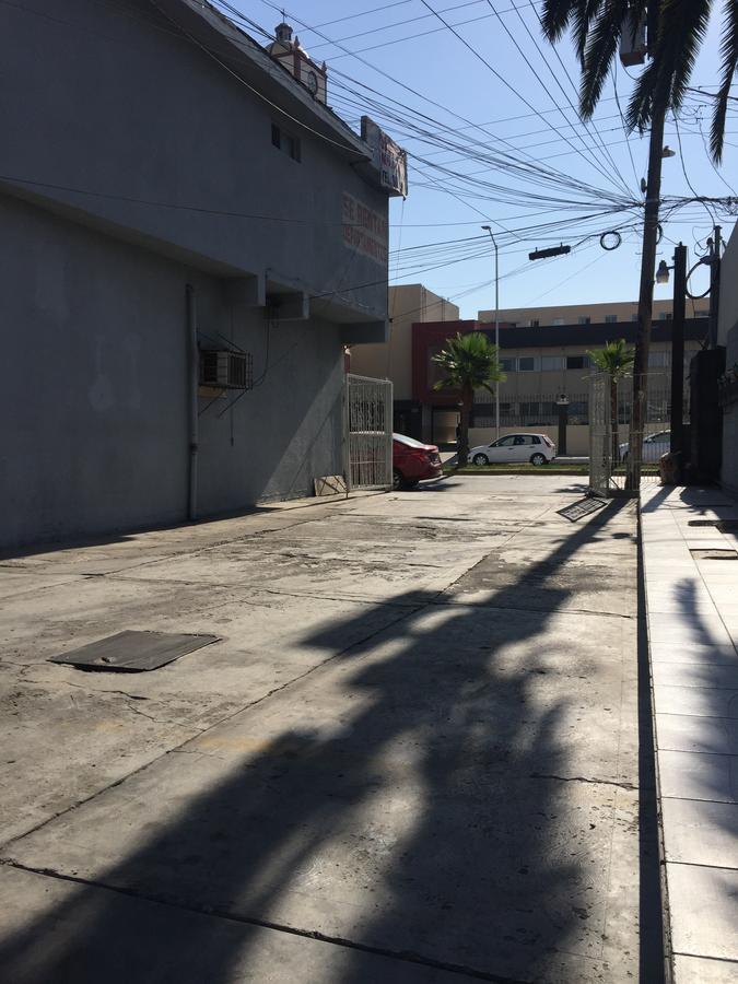 Apartmán Pied-A-Terre Center Of Tijuana Exteriér fotografie